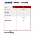 thumbnail image 4 of Adams Os Naut Red/ Tan, 4 of 4