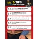 thumbnail image 3 of Cinta impermeable Flex Tape MAX 10 cm x 7,6 m negra, 3 of 5