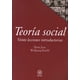 thumbnail image 1 of TEORIA SOCIAL: 20 LECTURAS INTRODUCTORIAS EDICIONES AKAL MEXICO HANS JOAS/WOLFGANG KNOBL, 1 of 2
