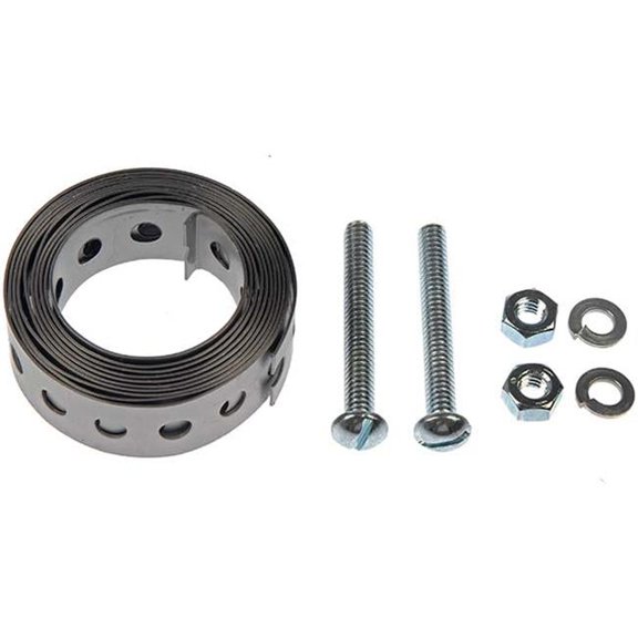 3120 Metal Strapping Kit