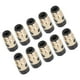 thumbnail image 4 of Difusores de gas para pistola de soldar, 10 piezas, consumibles para difusor de gas para pistola de soldar, punta del difusor de gas para antorcha, ultra sensible, 4 of 9