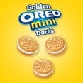 thumbnail image 3 of OREO MINI Snack Pack DORE, 3 of 14