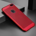 thumbnail image 1 of Ultra Slim Breathe Case For iPhone 13 12 11 Pro Max Xr Xs Xs 6S 6 7 8 Plus 5S 5 S SE X Cover Shell Heat Dissipation Hard PC Case, 1 of 5