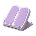 thumbnail image 2 of Vsenkes Slant Board for Calf Stretching Anti Slip for Men Women for Heel Legs Calves violet, 2 of 9
