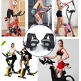 thumbnail image 3 of Bicicleta De Ejercicio Con Correas Pedales De Bicicleta Para Bicicleta De Spinning Y Bicicleta De Ejercicio Estacionaria Para Interiores Yuarrent OD010674-02, 3 of 5