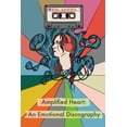 thumbnail image 1 of Pre-Owned Amplified Heart: An Emotional Discography (Paperback) 1734262192 9781734262193, 1 of 2
