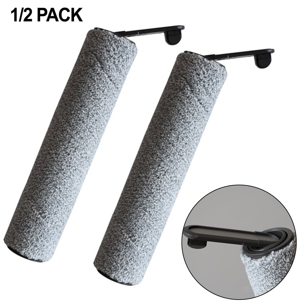 Roller Brush Bar For Dreame H12S AE / HHR14A Cordless Wet & Dry Vacuum Cleaner Robot Cleaner Ramp Accessories Nozzle Floor Mop