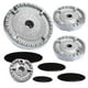 thumbnail image 1 of Stove Cover Set, Upgraded Stove Cover, Gas Stove Cover, Gas Stove Cover Fits Gas Stove Burner[HK], 1 of 5