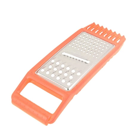Home Kitchen Practical SS Grater Peeler Vegetable Cheese Fruit