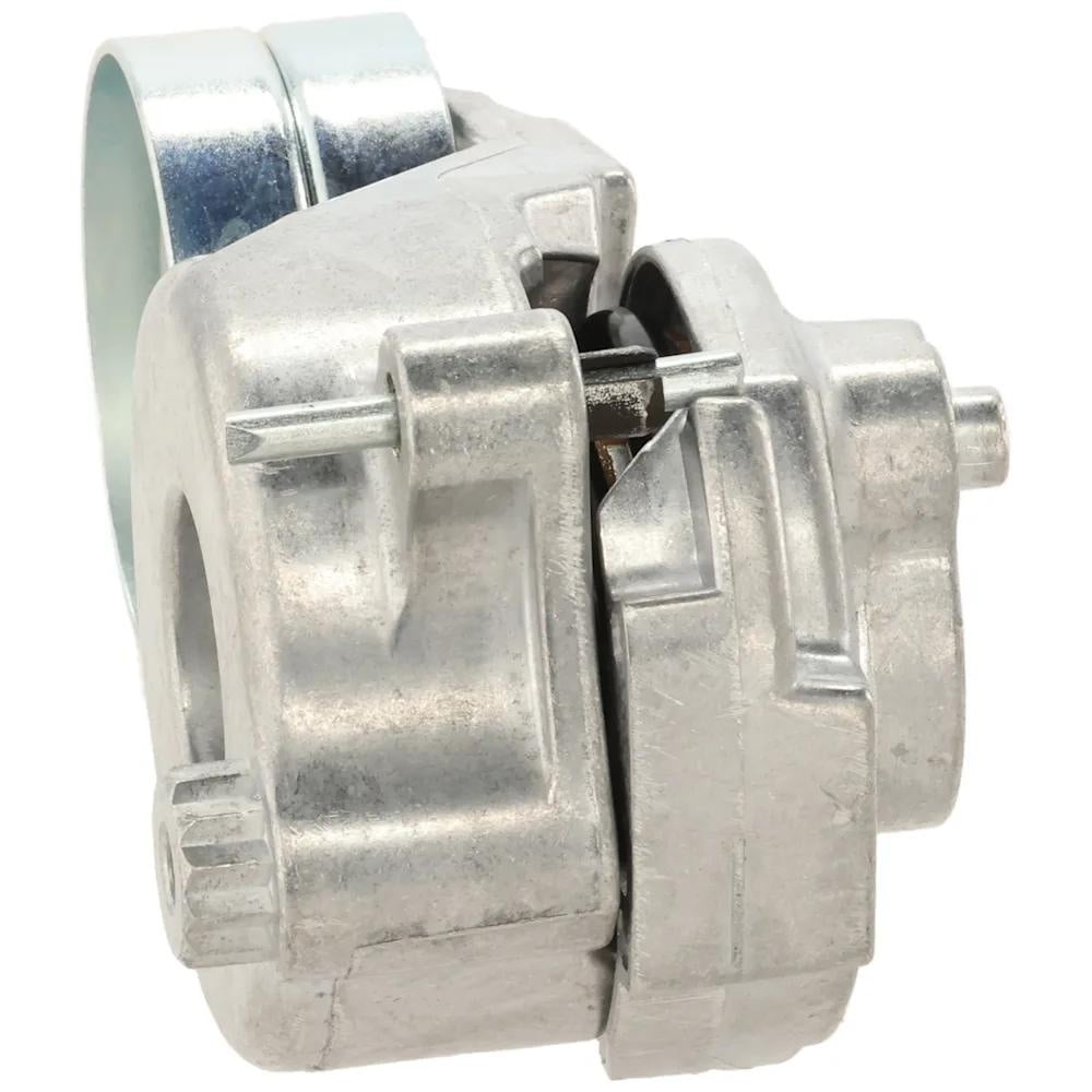 New Flat Accessory Belt Tensioner Compatible With Dodge Freightliner Jeep Grand Cherokee Overland 6 Cyl 3.0L Grand Cherokee Limited 6 Cyl 3.0L 2007-2019 By 6422001370