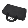 thumbnail image 1 of DJ Controller Case for  DJ Controller DDJ FLX4 DDJ 400 DDJ SB2, Anti Scratch Padded DJ Controller Bag, DJ Carry Case, 1 of 7