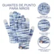 thumbnail image 3 of Cálido Gorro, Bufanda Y Guantes Para Niños Juego De 3 Piezas, 3 of 8