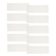 thumbnail image 4 of 20Pcs Girl Double Eyelid Stickers Eye Shaping Stickers Makeup Stickers (White), 4 of 7