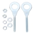 thumbnail image 2 of Chain Tensioner, Rustproof Easy Install 2pcs Chain Tensioner Adjuster 15mm  for Baja Warrior, 2 of 7