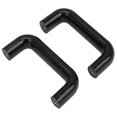 thumbnail image 1 of Pull Handle, Furniture Pull Handle Anti-Static  For Welding Machines For Cold Storage Doors For Industrial Equipment, 1 of 8
