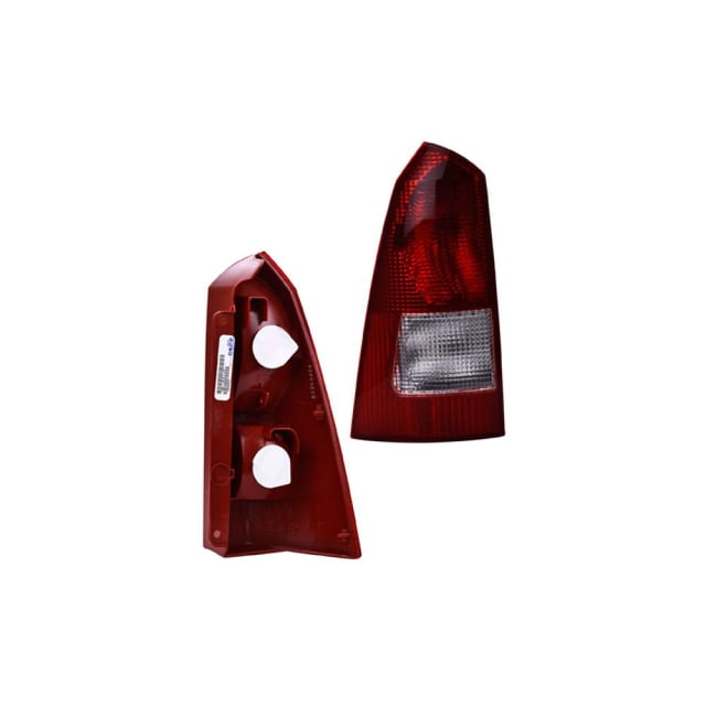 Calavera DEPO Ford Focus 2000 - 2004 Chofer
