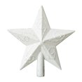 thumbnail image 1 of Christmas Star Tree Topper Christmas Party Decoration Ornament for Home Office Hotel, 1 of 8
