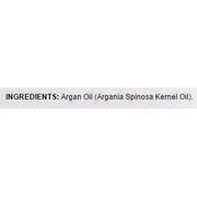 Cococare 100% Natural Moroccan Argan Oil, 2 fl oz