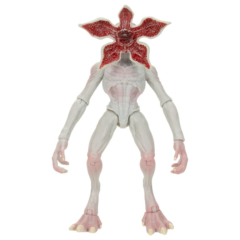 Stranger Things World Of Core Figures - 4 inch Demogorgon (S5