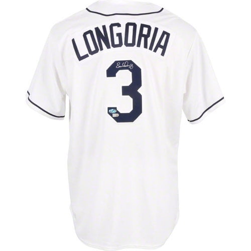 evan longoria jersey