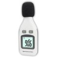 thumbnail image 1 of Products? - Decibel Meter / Sound Level Reader - W/ Battery，Medidor de Audio Digital de decibelios, nivel de sonido ShuxiuWang 1327537005834, 1 of 4