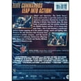 thumbnail image 2 of Delta Force One - The Lost Patrol (DVD), 2 of 2