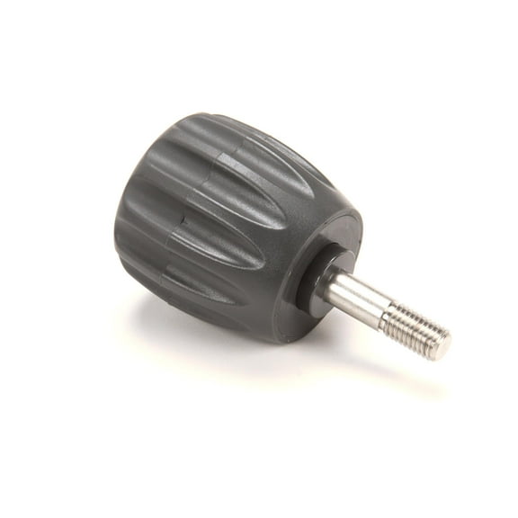 Hobart 00-915464 Grey Carriage Knob
