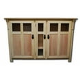 thumbnail image 3 of Touchstone Bungalow TV Stand for TVs up to 60'', 3 of 3
