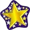 thumbnail image 3 of Carson Dellosa Éducation Or/argent, 3 of 3