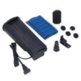 thumbnail image 3 of Turtle Filter,5W Turtle Tank Filter Submersible Turtle Tank Filter Reptile Filter Ultimate Comfort, 3 of 8