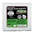thumbnail image 1 of VALTERRA LLC TC372 Sewer Waste Valve, 3 In., 1 of 1