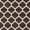 Chocolate Brown, variant on Unique Loom Trellis Collection Area Rug - Philadelphia (2' 2" x 3' 7" Hearth Dark Gray/Beige)