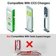 thumbnail image 6 of Rexing CCS to Tesla Charging Adapter, 6 of 7