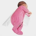 thumbnail image 4 of Baby Breathable Pillow, Baby Removable and Washable Breathable Bedding Set, 4 of 4