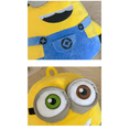 thumbnail image 5 of Despicable Me Backpack Minions Doll Plush Schoolbag Large Capacity Cartoon Backpack-Vinsniv, 5 of 5