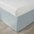 thumbnail image 4 of Comfort Classics Extended Ultra Soft Drop 36" Dorm Bedskirt, 4 of 6