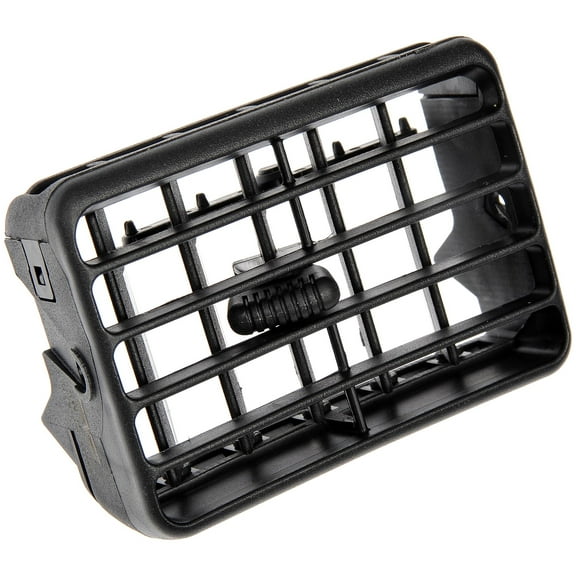 Dorman 47935 Air Vent for Specific Toyota Models, Black