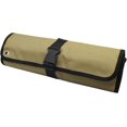thumbnail image 3 of Pocket Tool Roll Organizer - Tool Roll Up Pouch with 10 Pockets,Wrench Organizer & Tool Pouch Wrench Roll for Roll Up Tool Bag for Electrician, Plumber, Carpenter Or Mechanic, 3 of 5