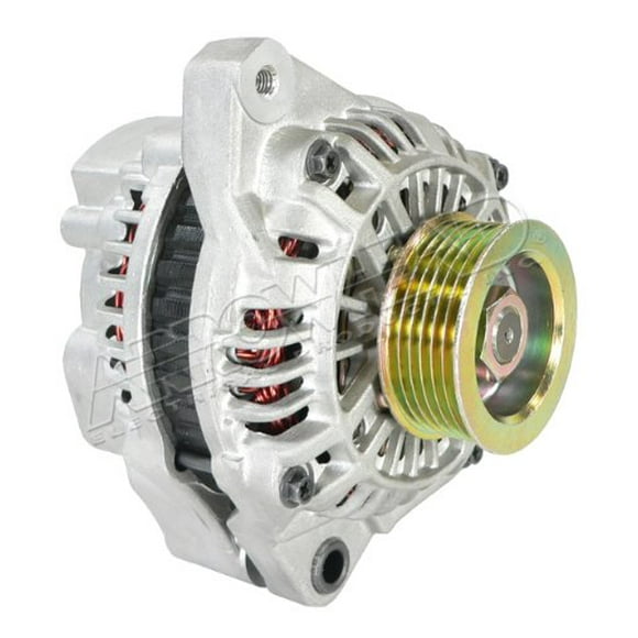 BBB Industries N13893 Alternator