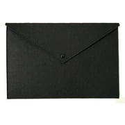 Opolski Felt Envelope A4 File Pocket Document Bag Holder Organizer School Office Supply