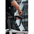 thumbnail image 2 of Hiplok D1000 Unisex U-Lock All Black Closing Area 15.5 cm x 9.2 cm, 2 of 5