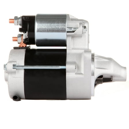 SCITOO Starters 128000-9980 18450N fit for Kawasaki (UTV) KAF300 Mule 500/520/550 286cc KM-21163-2109