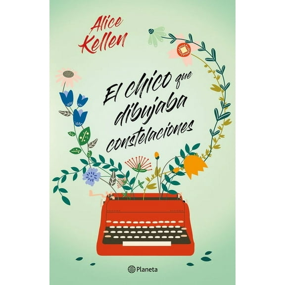 El Chico Que Dibujaba Constelaciones (Paperback)