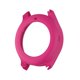 thumbnail image 3 of Estuche , A Prueba De Golpes Y Resistente Al Funda Protectora SM-R770 Rosado jinwen Cubierta protectora del caso de la venda, 3 of 6