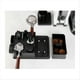 thumbnail image 4 of Estación de Apisonamiento de Espresso 51 mm 53 mm 54 mm 58 mm Portafiltros de Café Accesorios de Espresso Tamper de Herramienta de, 4 of 5