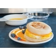 thumbnail image 5 of Sartén de desayuno para microondas Nordic Ware Eggs 'n Muffin, 5 of 5
