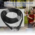 thumbnail image 4 of 6/8/10m High Pressure Washing Machine Car Cleaner Hose For Karcher K2 K3 K4 K5 Qinhai, 4 of 5