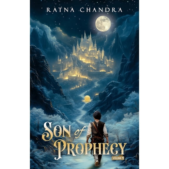 Son of Prophecy, (Paperback)