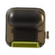 thumbnail image 1 of Cepillo para polvo interior de coche, para salpicadero, para zonas con huecos, teclados y camiones. Verde, 1 of 7