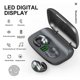 thumbnail image 4 of Mini Wireless Ear Clips Buds Clip On Earbuds Bluetooth 5.0 Open Ear Bone Conduct, 4 of 4